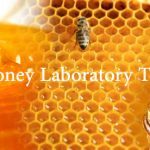 Honey laboratory test